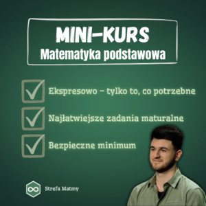 Pewne Punkty 2026 – Matura Podstawowa Minimum