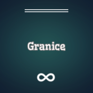 Granice