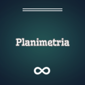 Planimetria - poziom rozszerzony