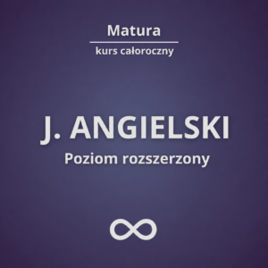 KURS J. ANGIELSKI MATURA ROZSZERZONA 2027