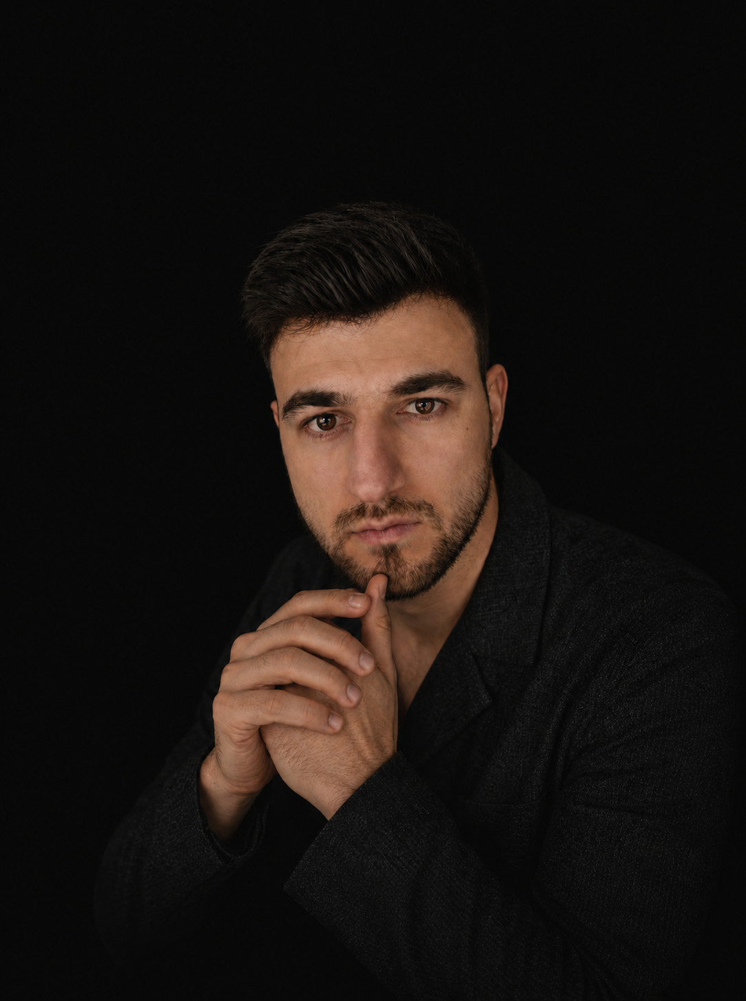Michał Iwanyk